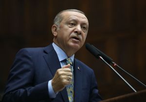 Meclis Başkanımızın İstifasına Gerek Yok